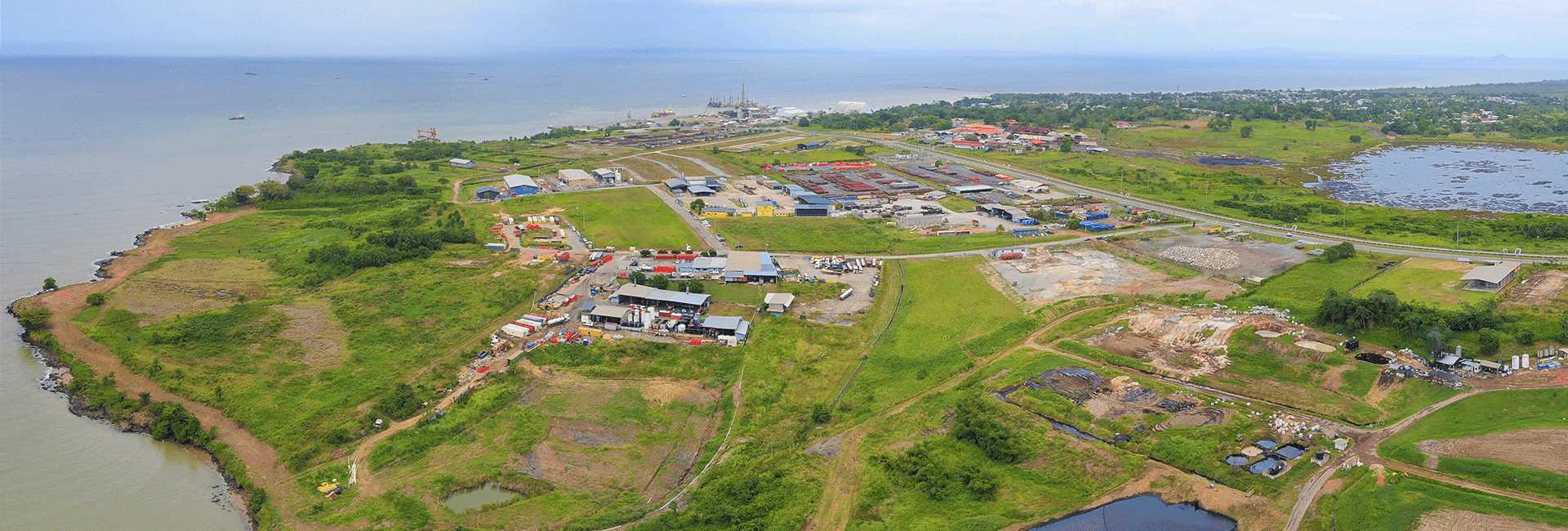 Labidco La Brea Industrial Development Company Ltd | LABIDCO