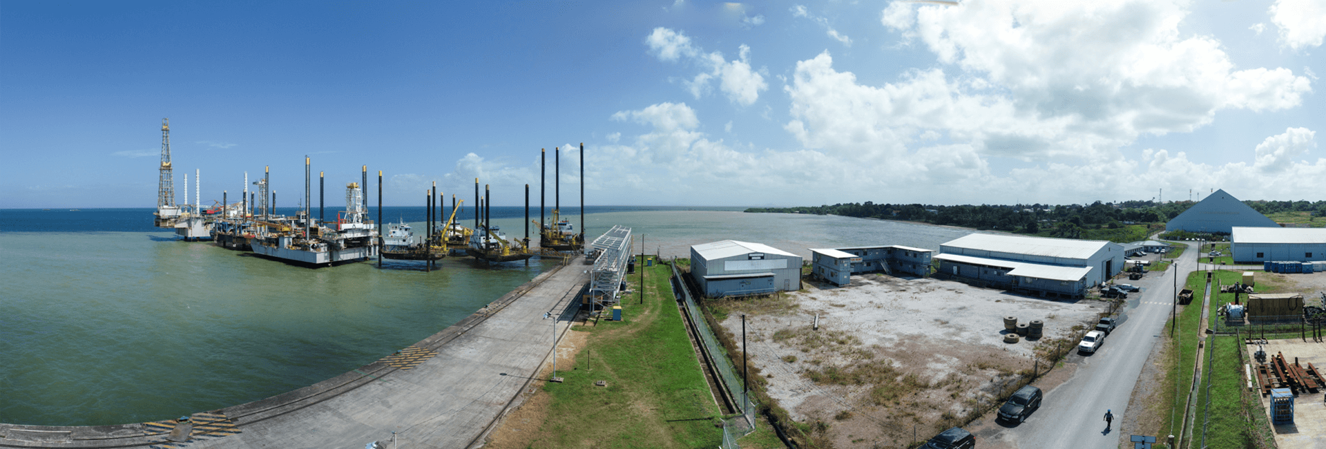 Labidco La Brea Industrial Development Company Ltd | LABIDCO